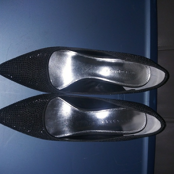 Dress Heels - Picture 1 of 3